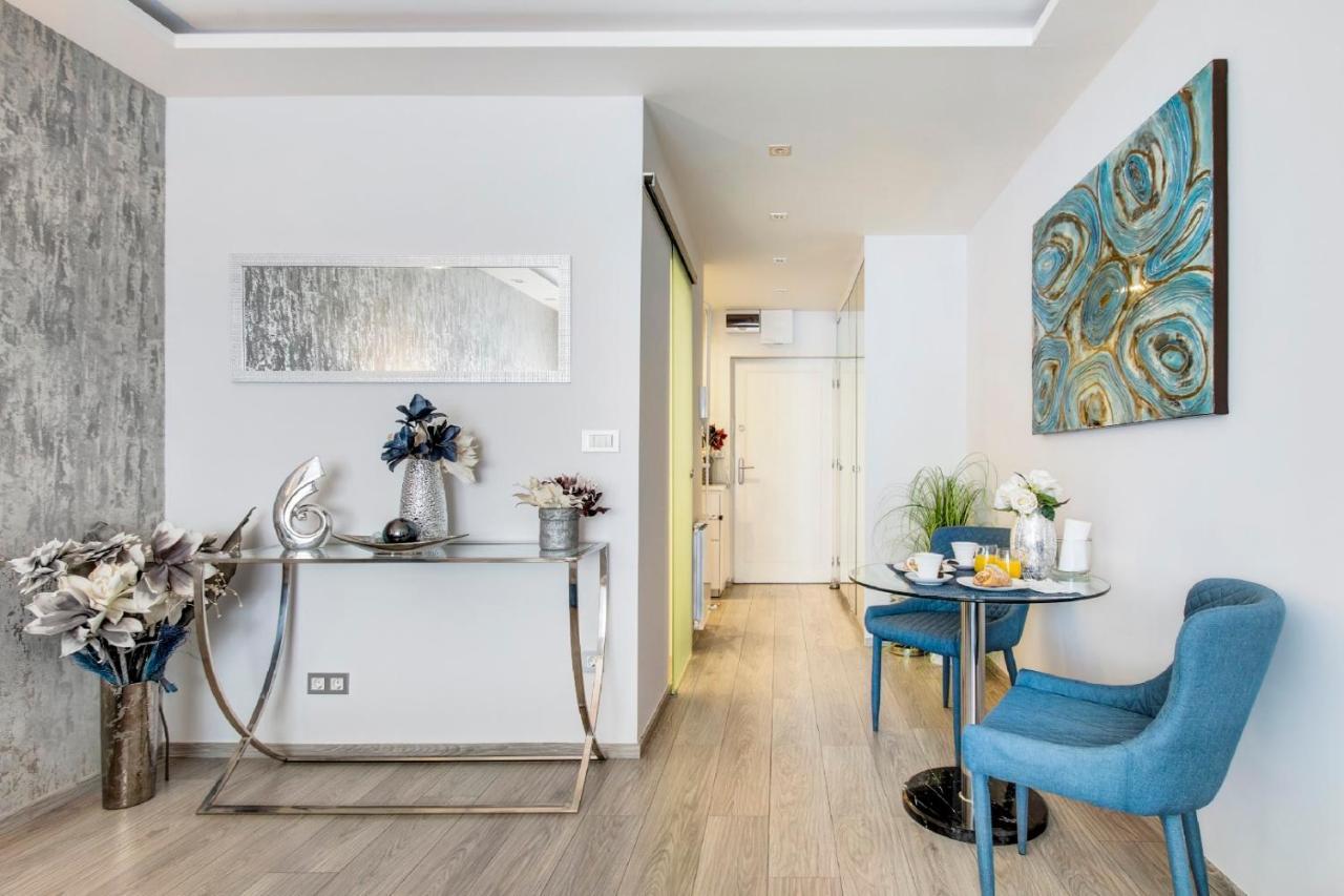 Lejlighed Danube Corso Boutique *